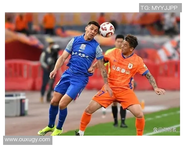 天津权健与上海申花激战正酣谁将赢得这场中超焦点之战